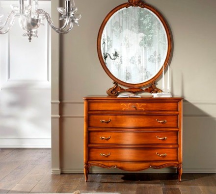 Chest of drawers 7133