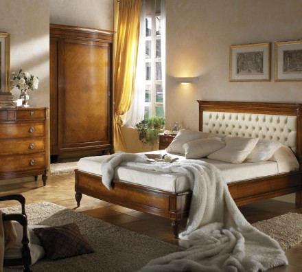 Letto 7636GAM