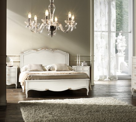 Letto 7136GA