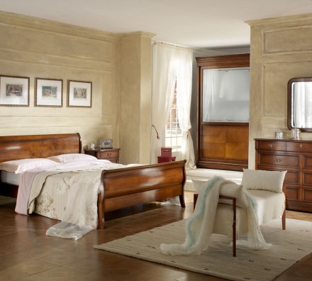 Letto 9041A