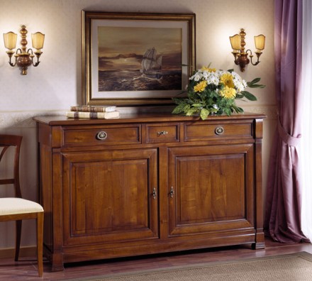 Credenza CF001