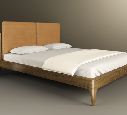 Letto ST041M